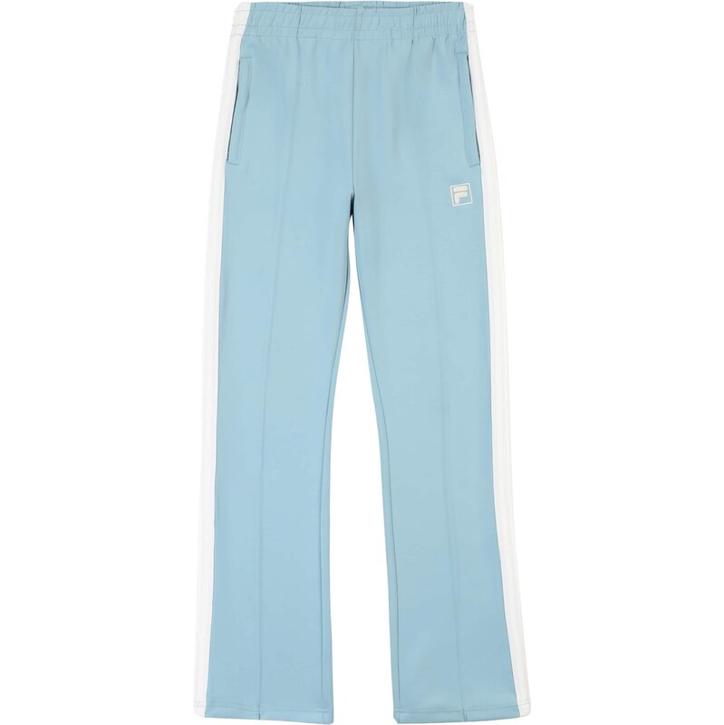 FILA Nohavice Como svetlomodrá / biela 65436504