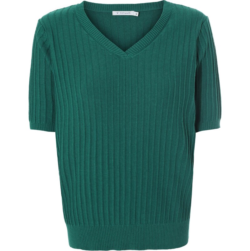 TATUUM Sveter SEWILLA zelená 65662609