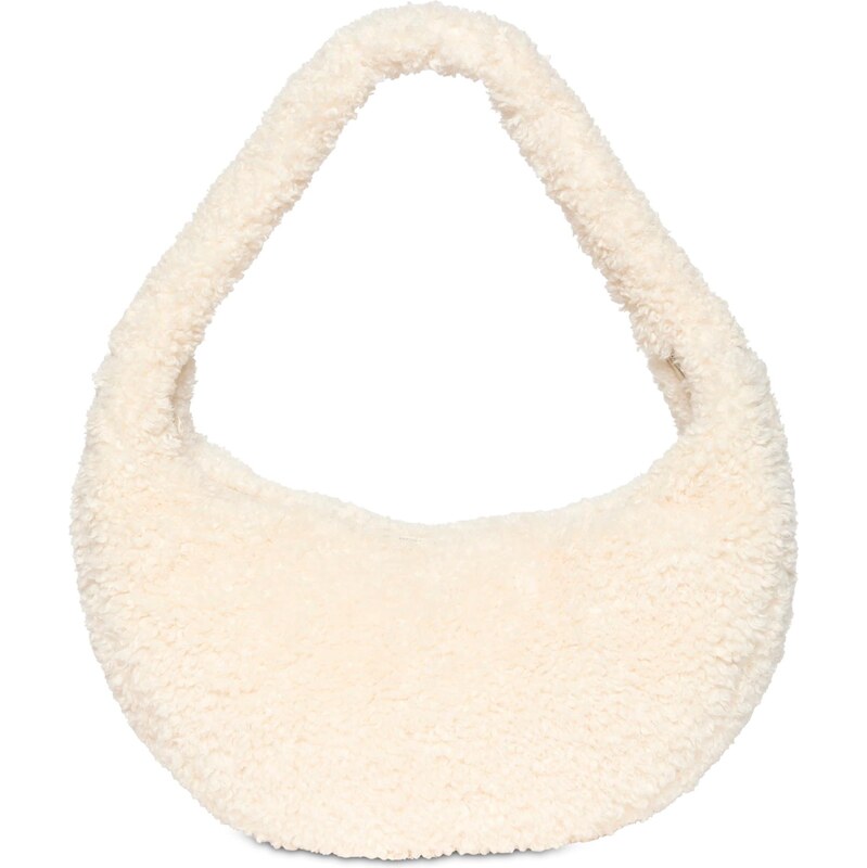 Calvin Klein Kabelka na rameno nebielená 65679255