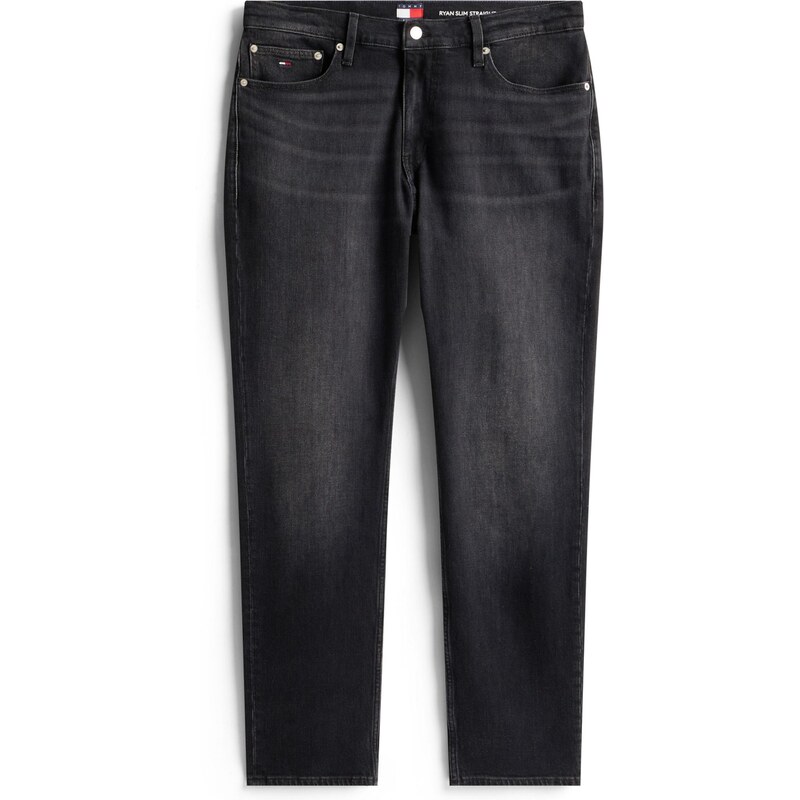 Tommy Jeans Džínsy Ryan čierna 66009374