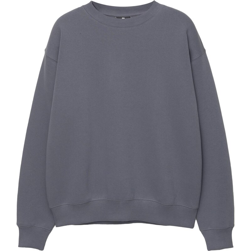 Pull&Bear Mikina opálová 65844068
