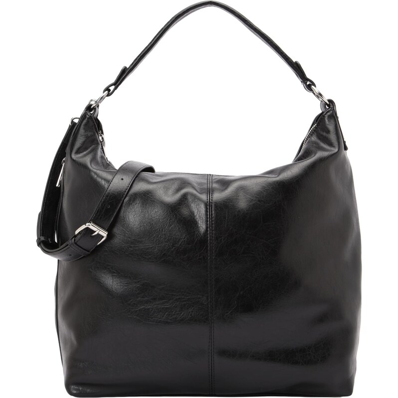 ABOUT YOU Kabelka čierna 65892910