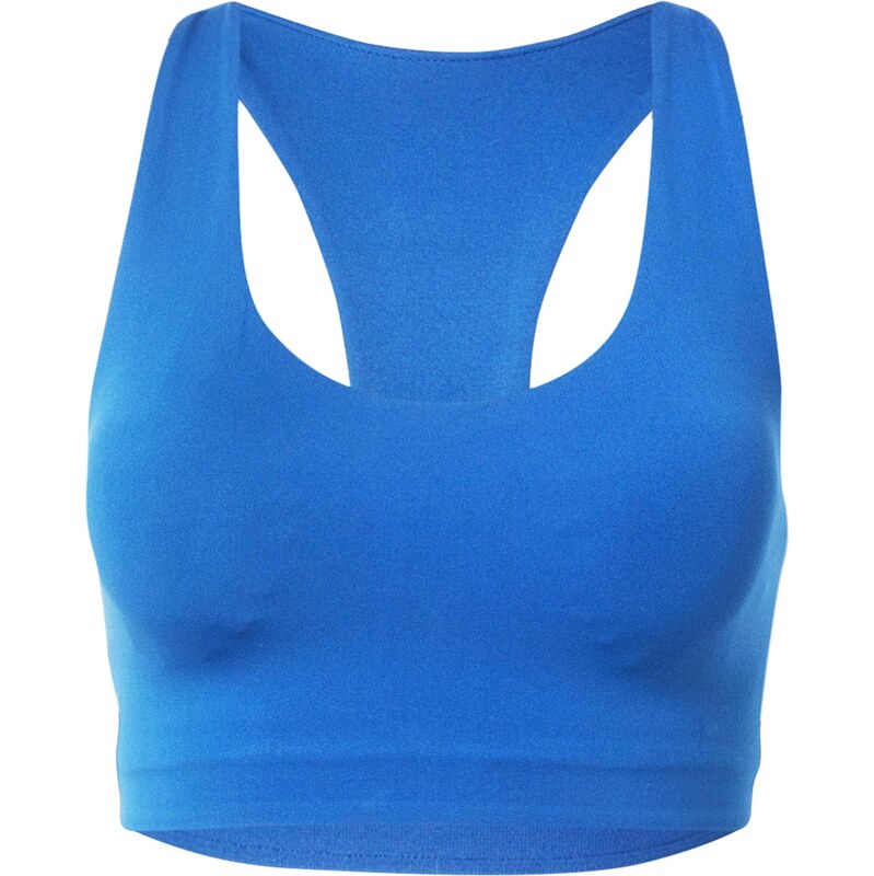 new balance Športová podprsenka azúrová 65664022