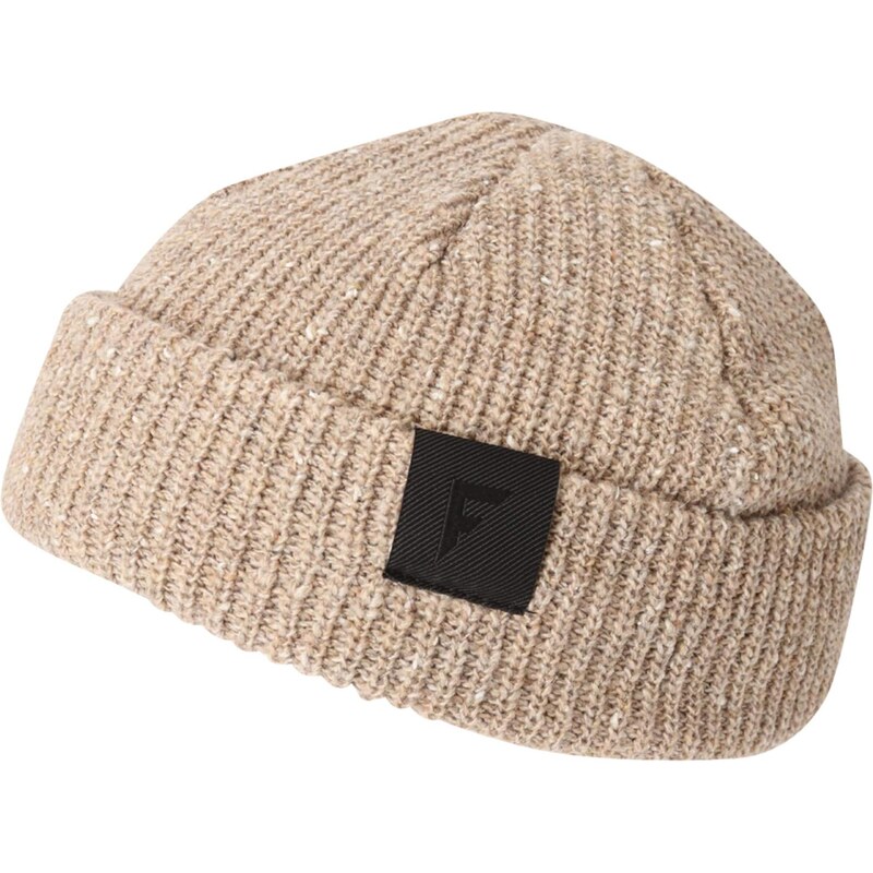 DAN FOX APPAREL Čiapky Oscar tmavošedá 65365830