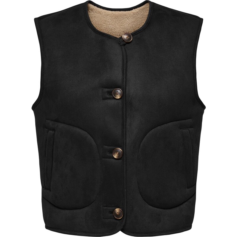 ONLY Vesta ONLNICO čierna 65664052