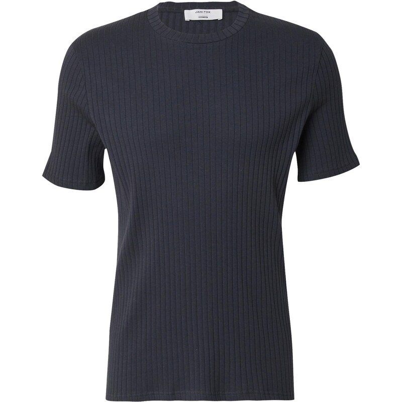 DAN FOX APPAREL Tričko Alwin modrá 65365856