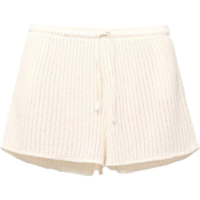 Pull&Bear Nohavice nebielená 65659341