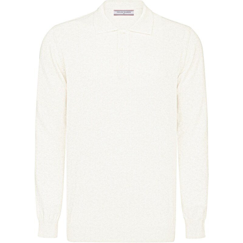 Felix Hardy Sveter prírodná biela 65659996