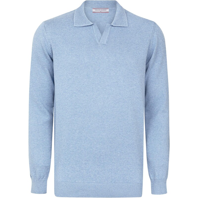 Felix Hardy Sveter modrá 65660007