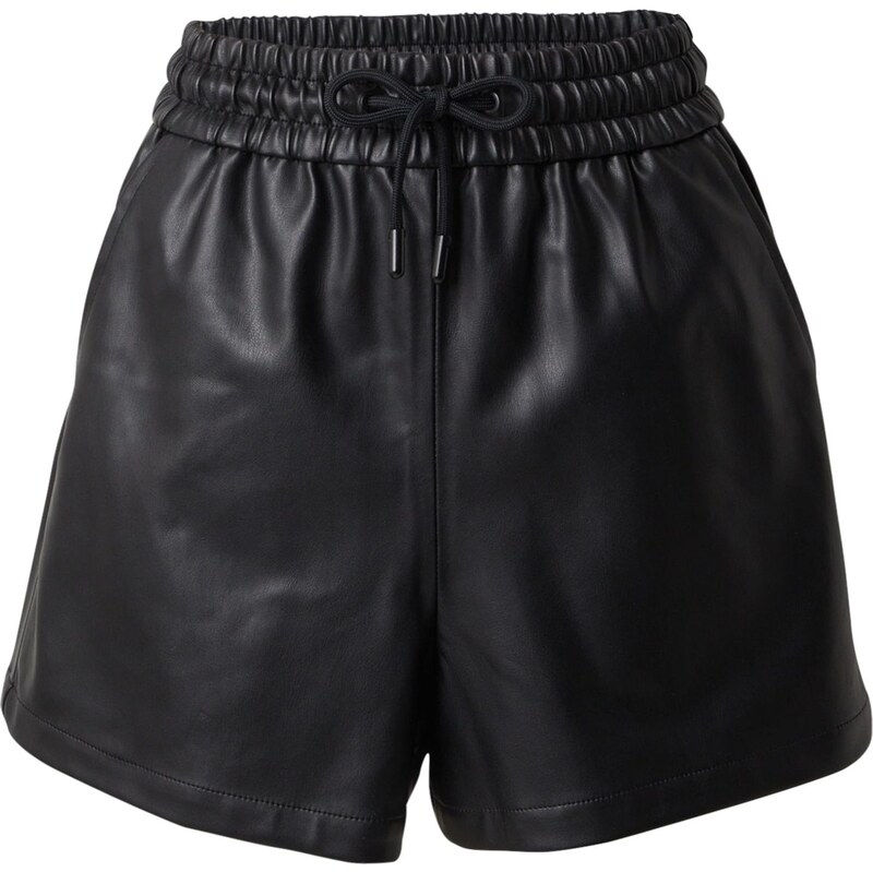 ABOUT YOU Nohavice Naomi čierna 65892899