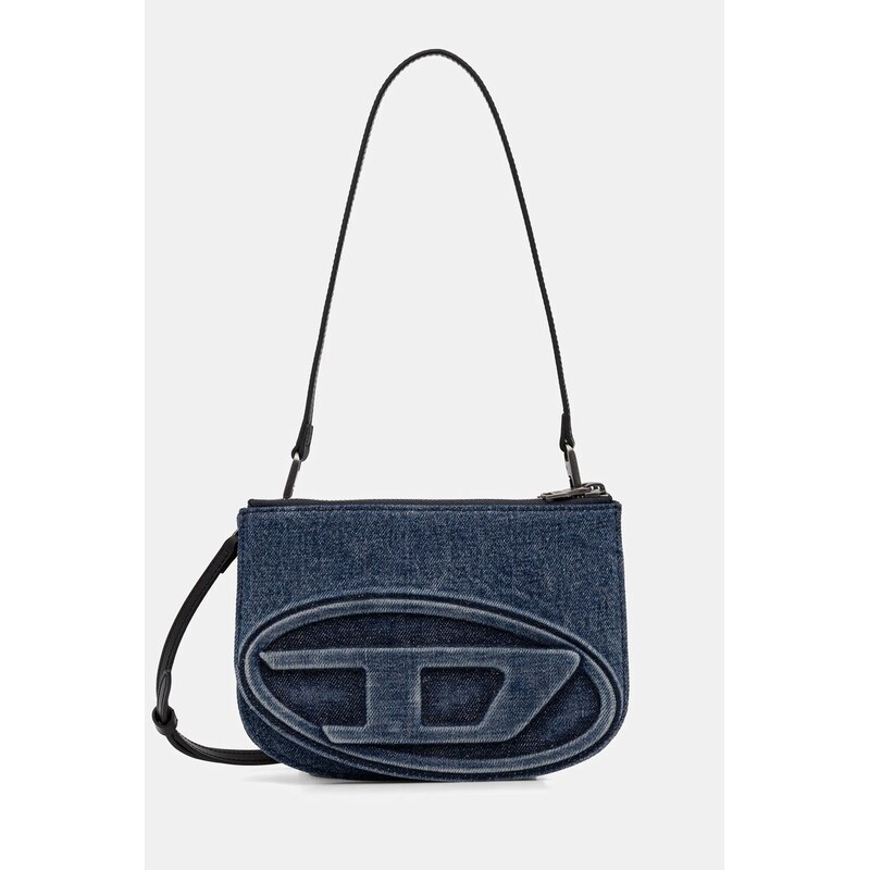 Džínsová taška Diesel 1DR 2.0 1DR TWIN 65369573