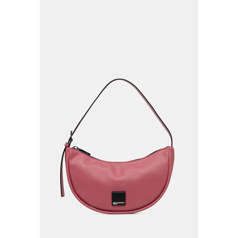 Kabelka Karl Lagerfeld Jeans 65354891