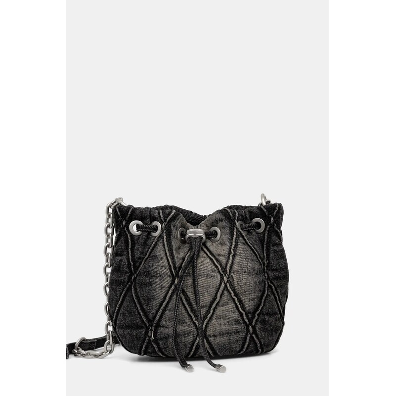 Džínsová taška Diesel CHARM-D CHARM-D 65369577