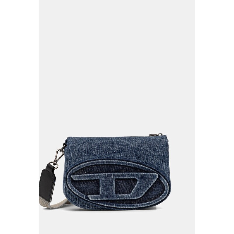 Džínsová taška Diesel 1DR 2.0 1DR 65358723