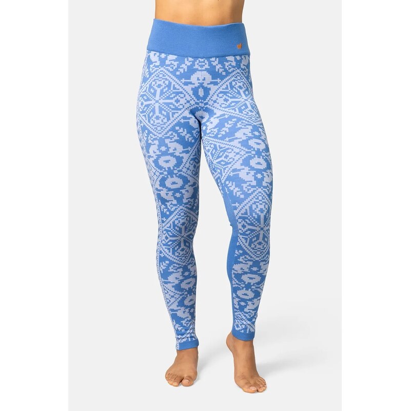 Funkčné legíny Kari Traa SAGA 65369579