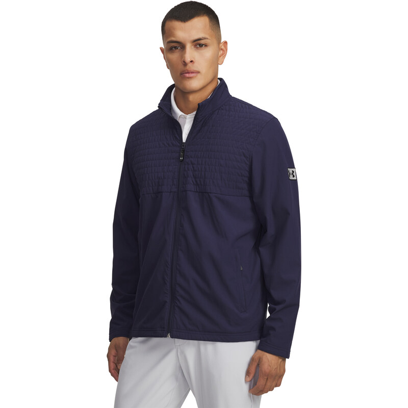 Mens jacket Under Armour Drive Pro FZ 65371737