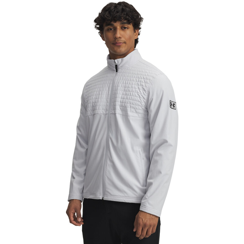 Mens jacket Under Armour Drive Pro FZ 65371742
