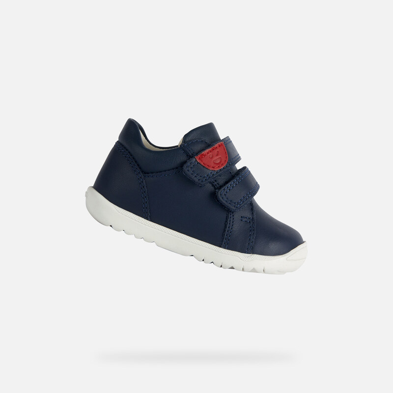 Boys first steps Geox Macchia Dark blue - Boys 65371970