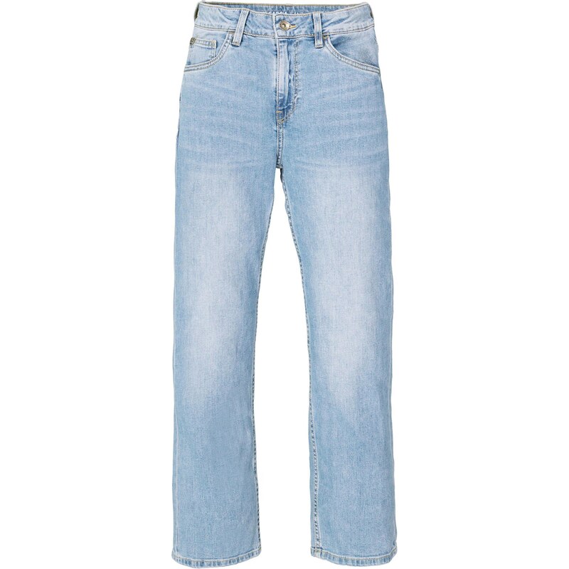 GARCIA Džínsy modrá denim 66007783