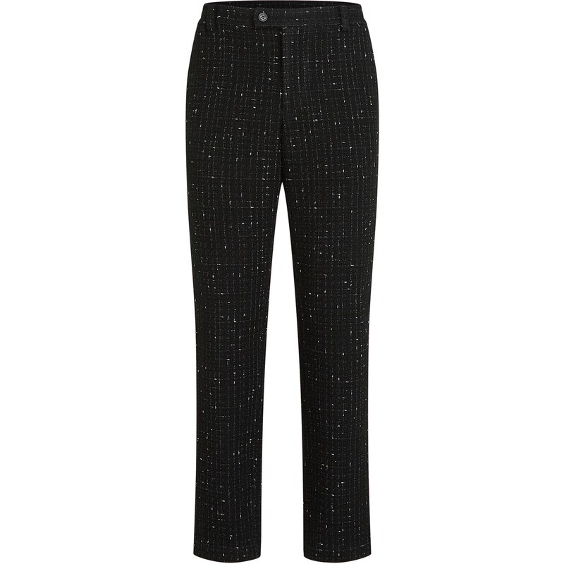 Karl Lagerfeld Nohavice čierna 65465510