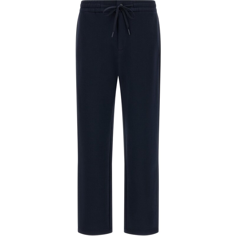 Boggi Milano Nohavice B Tech námornícka modrá 65387978