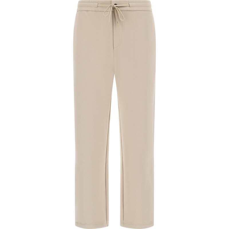 Boggi Milano Nohavice B Tech piesková 65387983