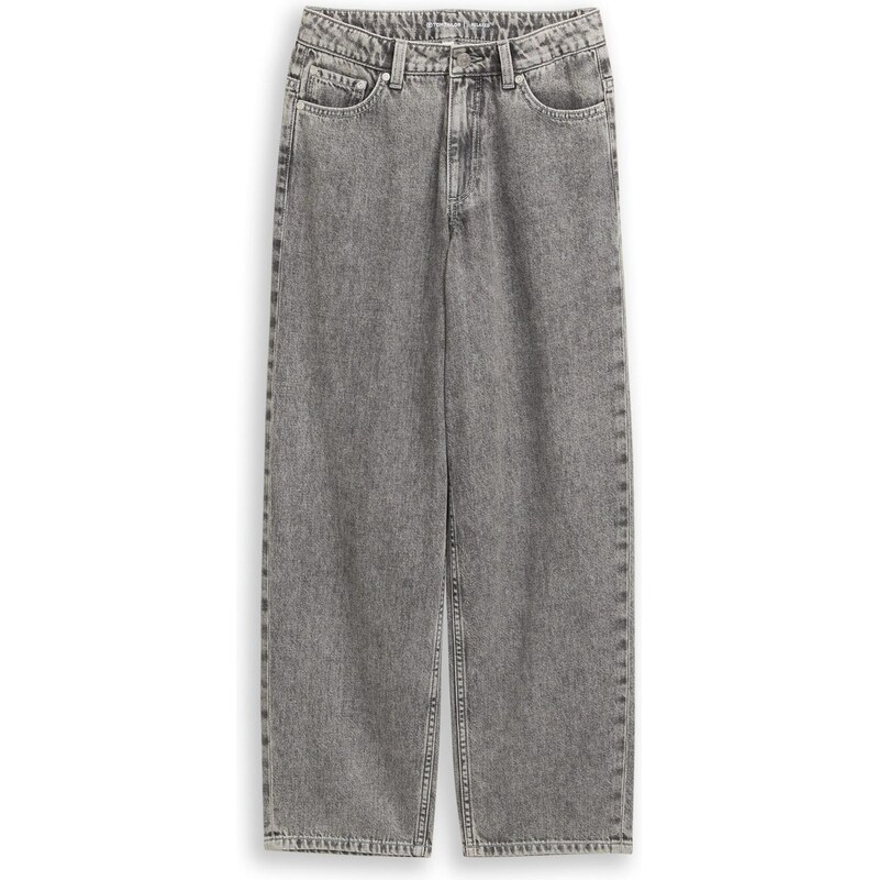 TOM TAILOR Džínsy sivý denim 65373136