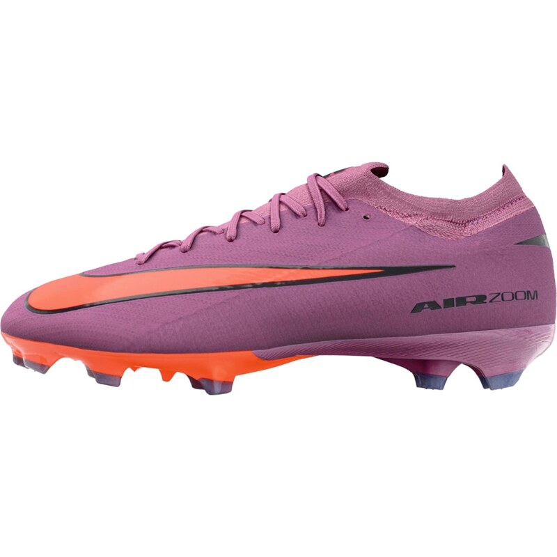 NIKE Kopačky Vapor 16 Pro orchideová / oranžová / čierna 65892187