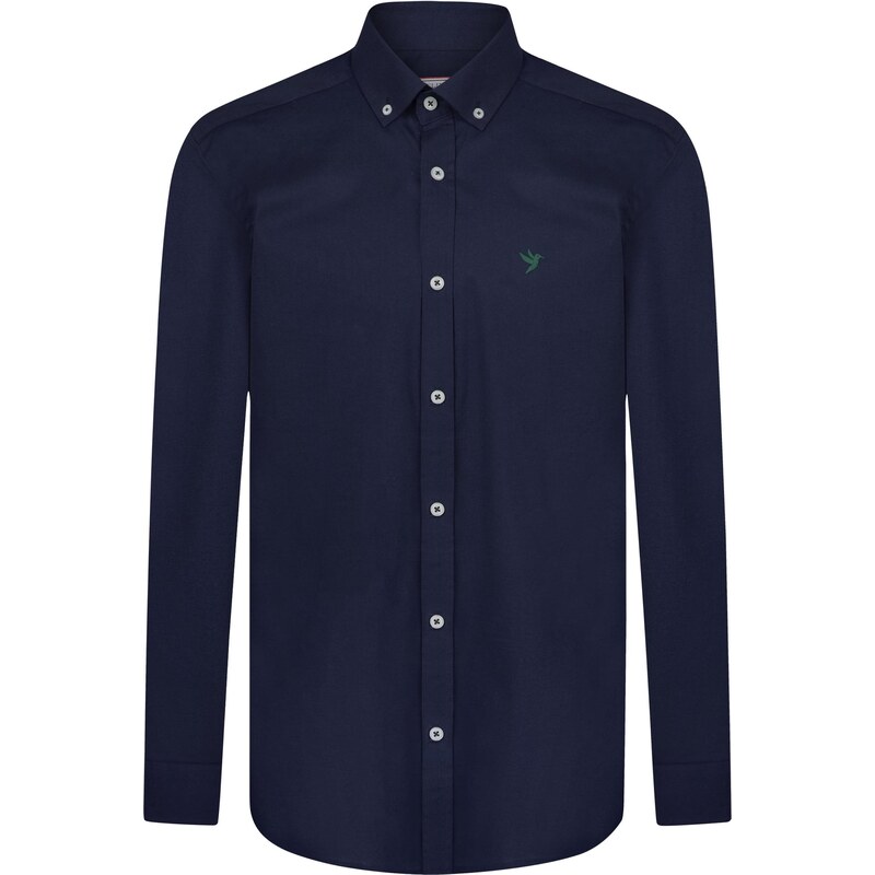 Felix Hardy Košeľa tmavomodrá 65664189