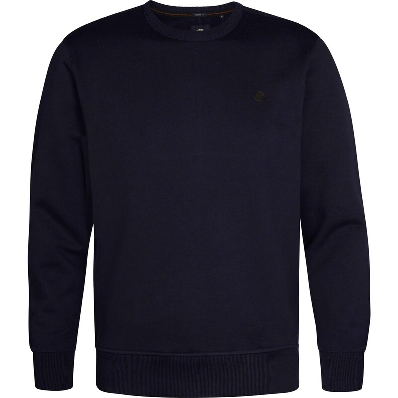 Petrol Industries Mikina námornícka modrá 65893184