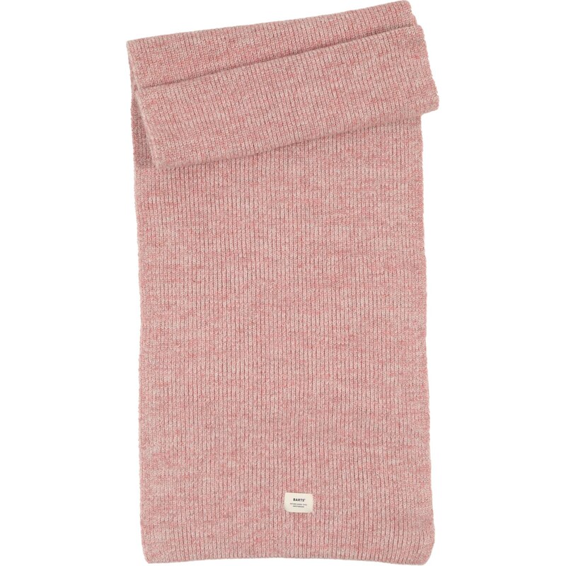 Barts Šál Owlet s ružovými fľakmi 65373190