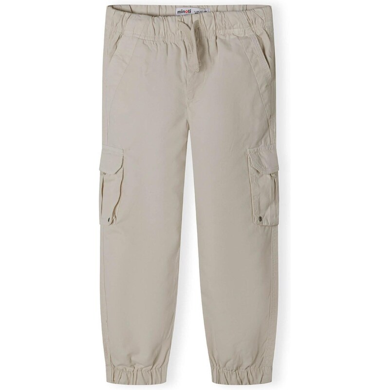 MINOTI Nohavice kamenná 65888531