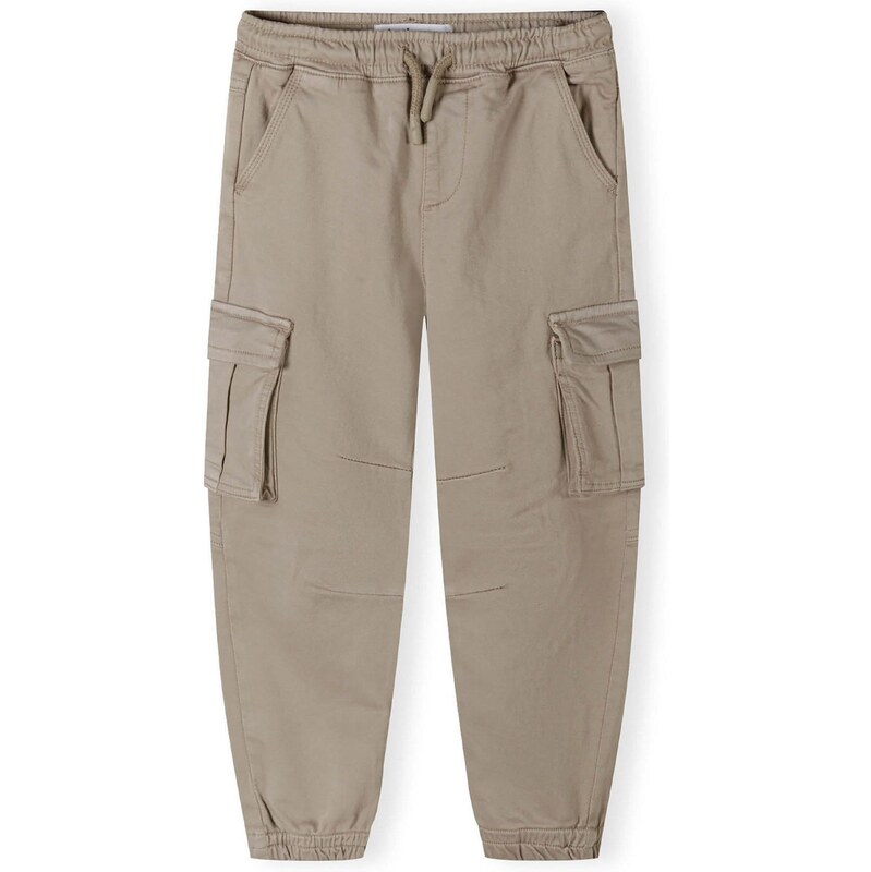 MINOTI Nohavice kamenná 65694851