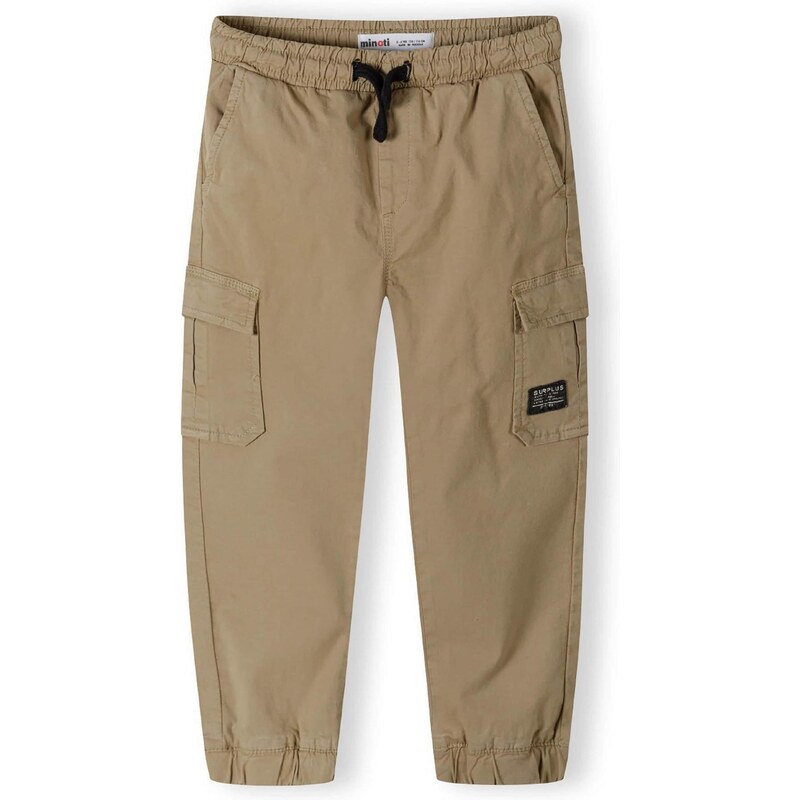 MINOTI Nohavice kamenná 65696022