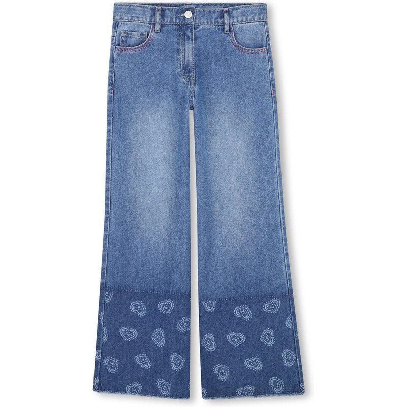 Billieblush Džínsy námornícka modrá / modrá denim 65664286