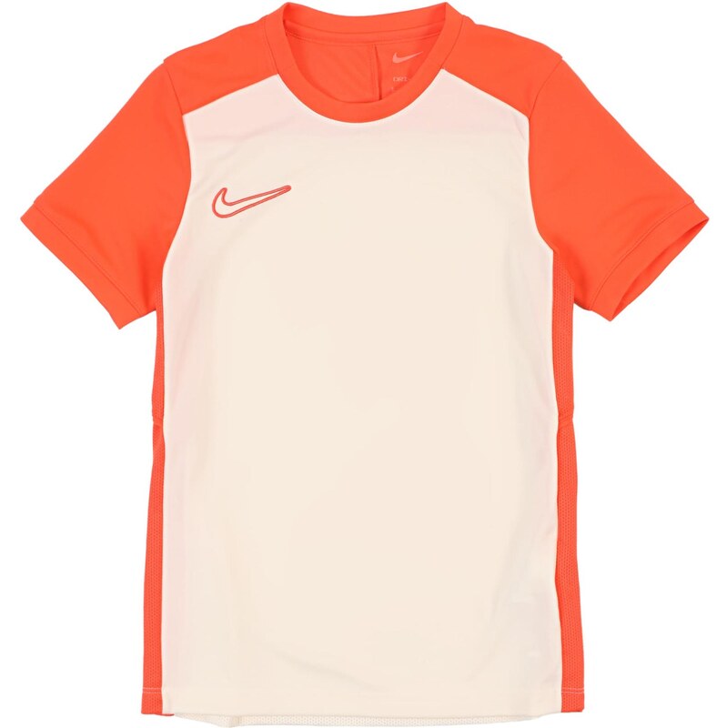 NIKE Funkčné tričko ACD25 homárová / biela 65664285