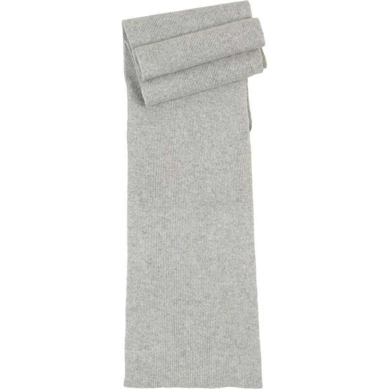 SUI AVA Šál Frede svetlosivá 66057194