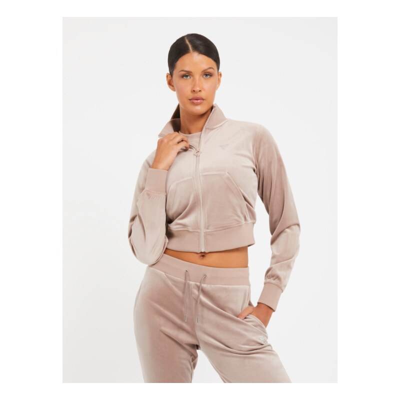 Guess couture full zip sweatshirt DUNAS 46561807