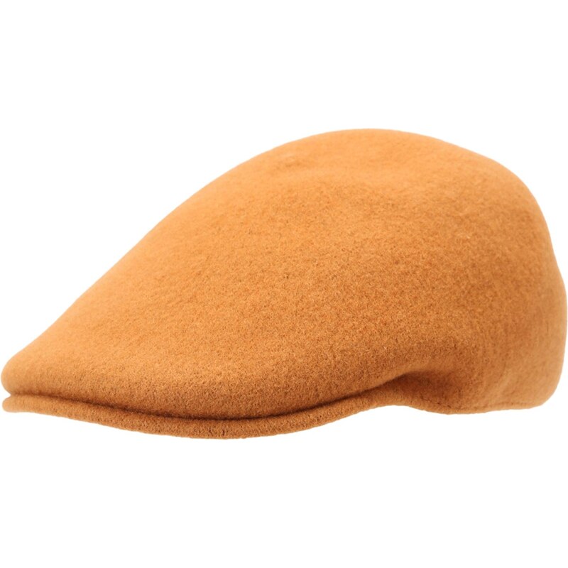 KANGOL Čiapky 507 hnedá 57818424