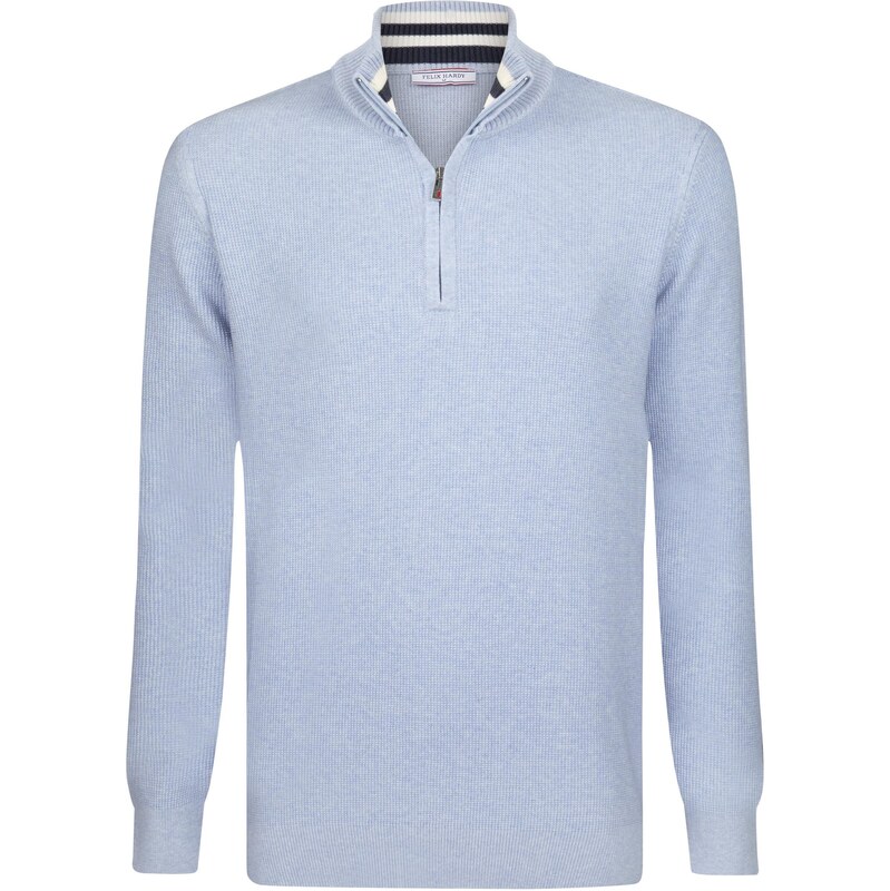 Felix Hardy Sveter modrá 65664128