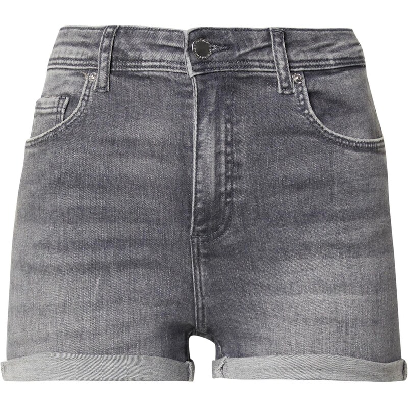 Tally Weijl Džínsy sivý denim 65922437