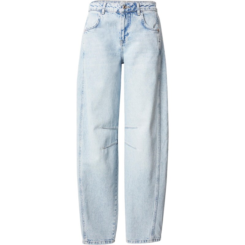 Tally Weijl Džínsy Jeans svetlomodrá 65922442