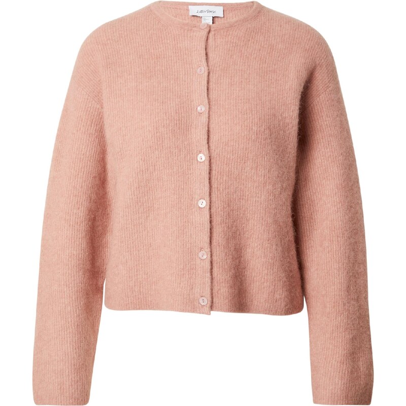 & Other Stories Kardigán staroružová 65844052