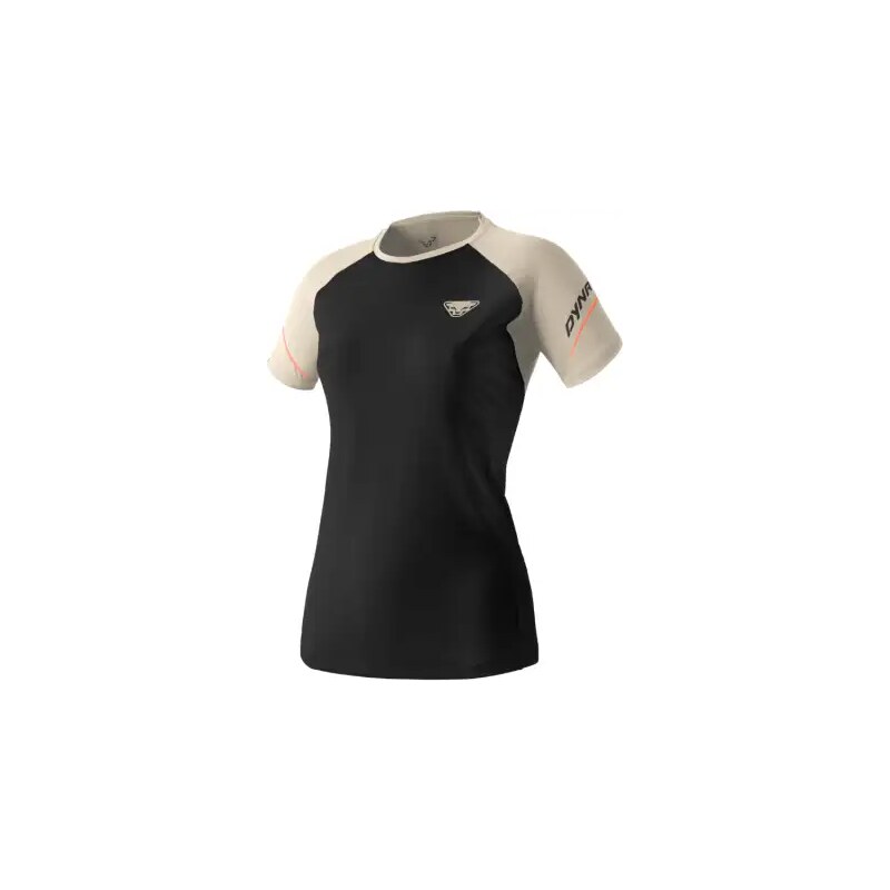 E-shop Dynafit Alpine Pro dámske bežecké tričko Overcast vel. S/42/36