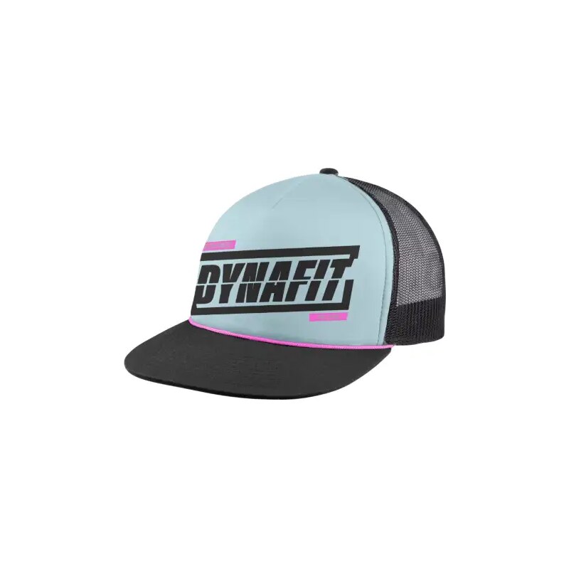 Dynafit Graphic Trucker Cap šiltovka Cloud Blue UNI58 65376152