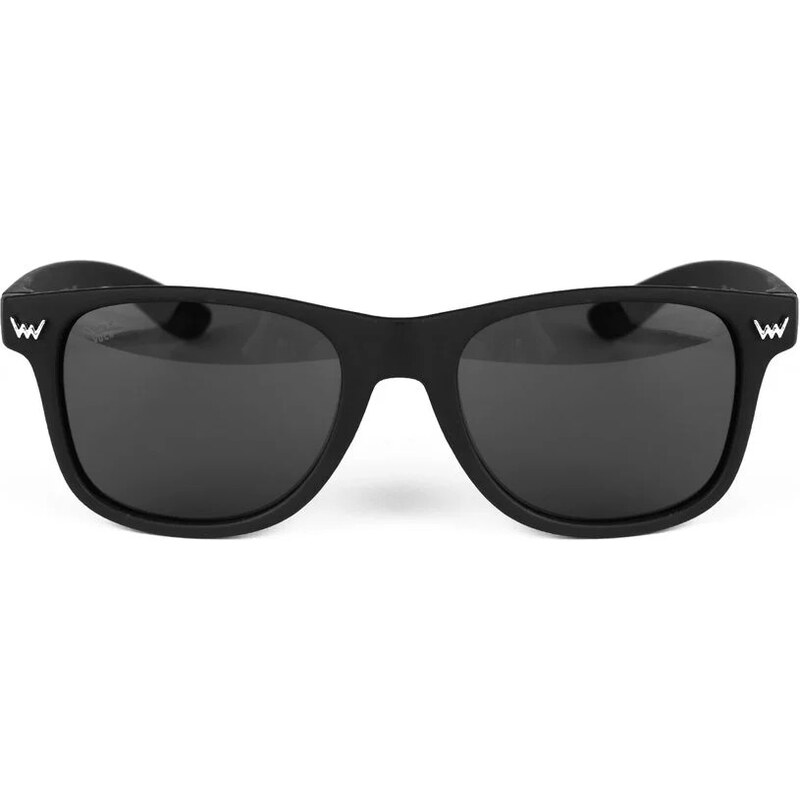 Slnečné okuliare VUCH Sollary Black 65442771