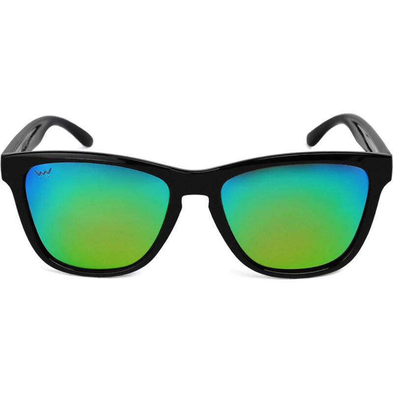 Slnečné okuliare VUCH Tilly Rainbow Black 65443436