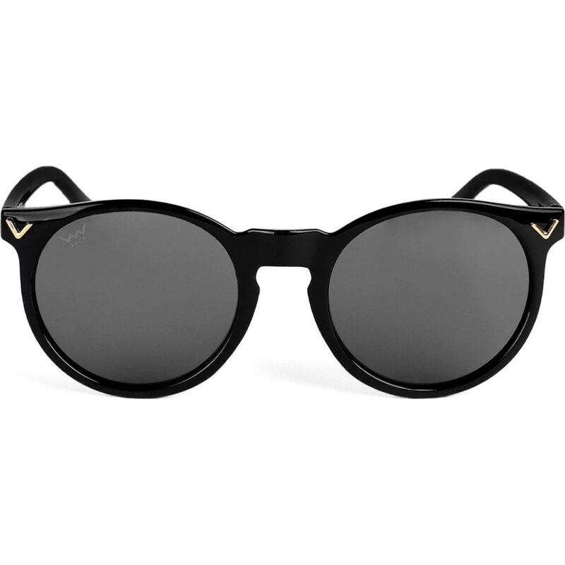 Slnečné okuliare VUCH Carny Black 65443462