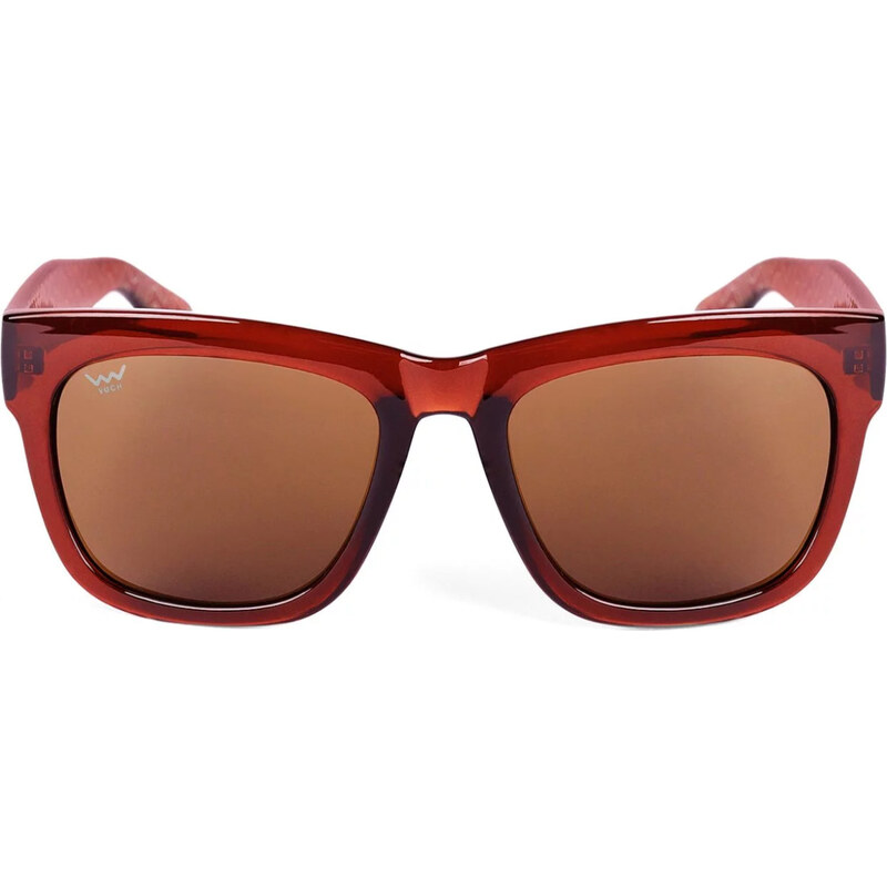 Slnečné okuliare VUCH Izzie Brown 65443467