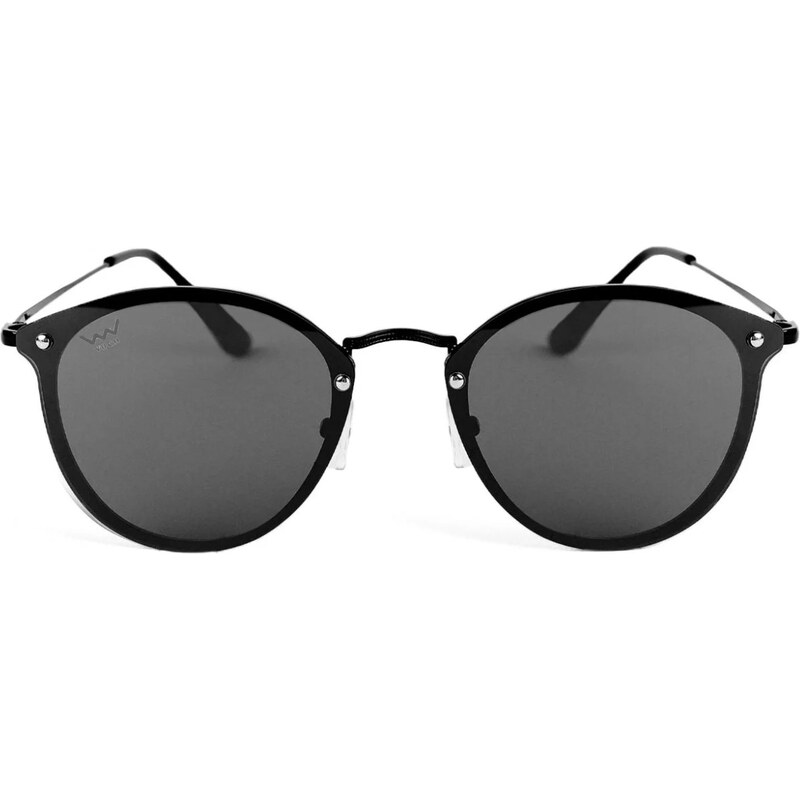 Slnečné okuliare VUCH Lesley Black 65443468